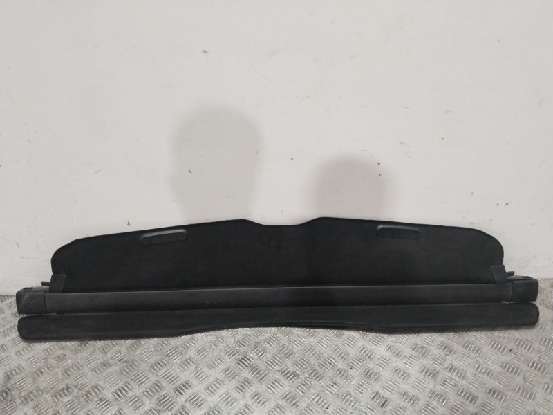 Recambio de bandeja trasera para peugeot 307 break (3e) 1.6 hdi 110 referencia OEM IAM 96389368ZD  