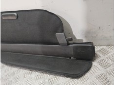 Recambio de bandeja trasera para peugeot 307 break (3e) 1.6 hdi 110 referencia OEM IAM 96389368ZD   2