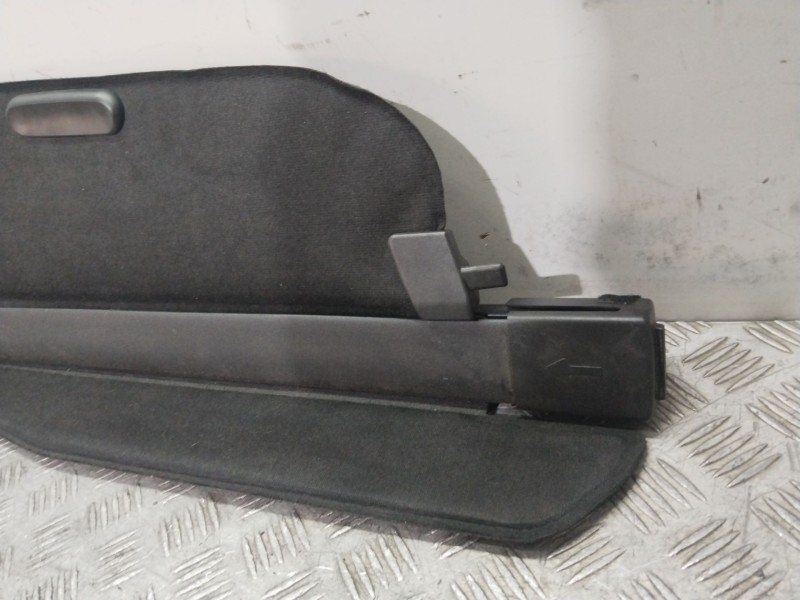 Recambio de bandeja trasera para peugeot 307 break (3e) 1.6 hdi 110 referencia OEM IAM 96389368ZD  