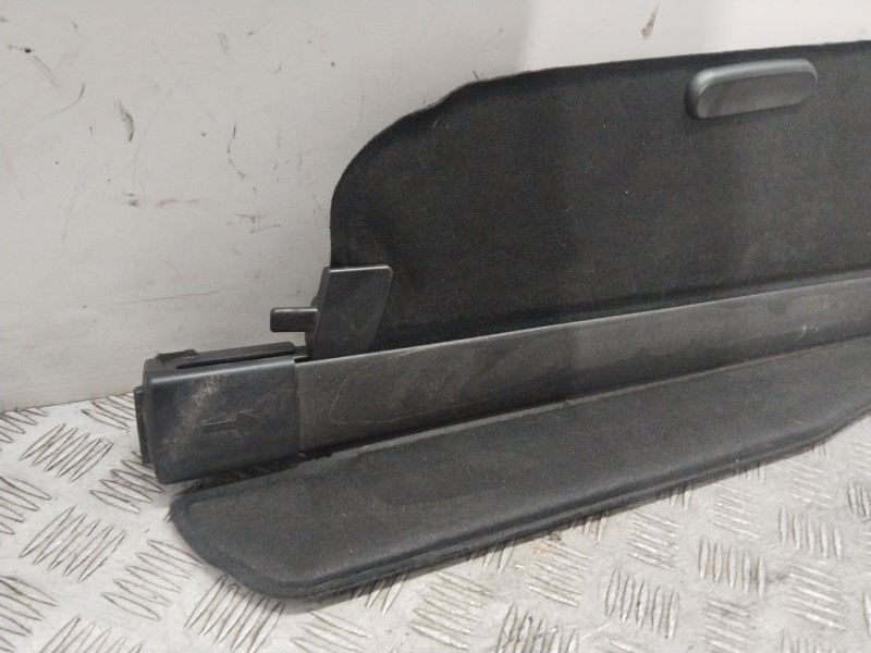 Recambio de bandeja trasera para peugeot 307 break (3e) 1.6 hdi 110 referencia OEM IAM 96389368ZD  