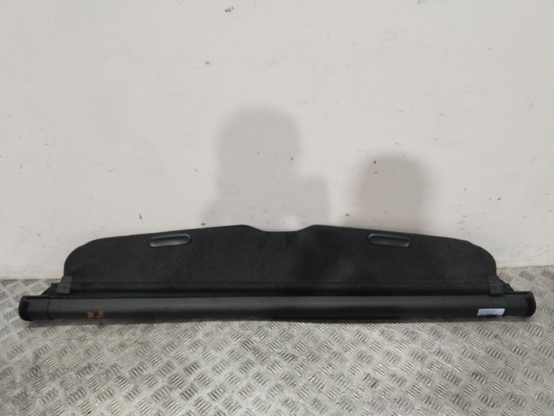 Recambio de bandeja trasera para peugeot 307 break (3e) 1.6 hdi 110 referencia OEM IAM 96389368ZD  