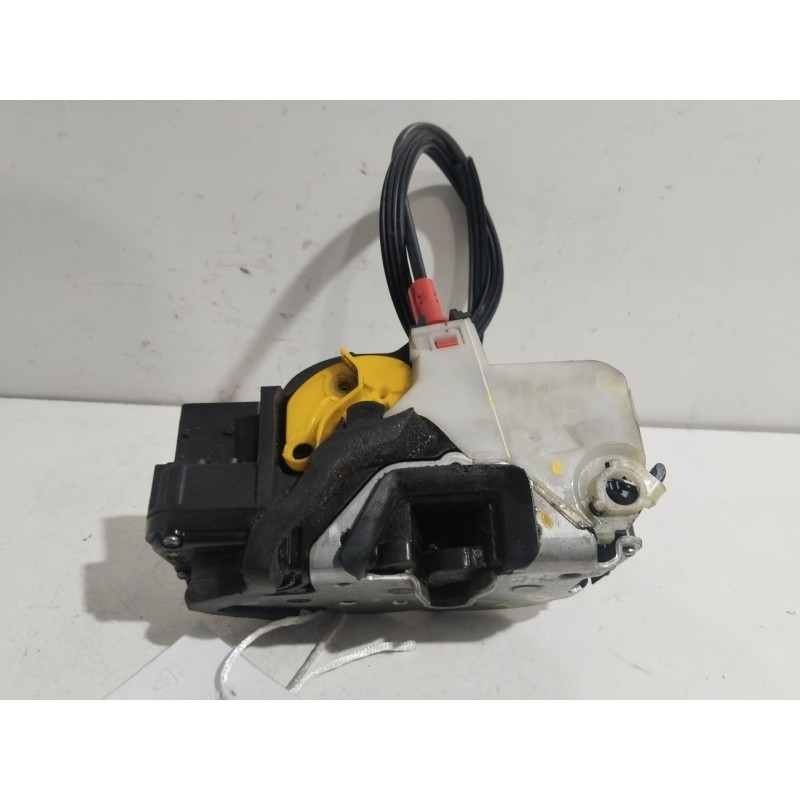 CERRADURA PUERTA DELANTERA IZQUIERDA 13579522  - imagen 4