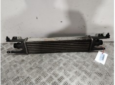 Recambio de intercooler para opel corsa d (s07) 1.3 cdti (l08, l68) referencia OEM IAM 55702194  