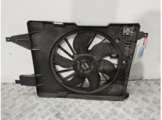 Recambio de electroventilador para renault megane ii station wagon (km0/1_) 1.6 referencia OEM IAM 8200151464  