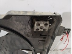 Recambio de electroventilador para renault megane ii station wagon (km0/1_) 1.6 referencia OEM IAM 8200151464   2