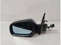 Recambio de retrovisor izquierdo para citroën xsara (n1) 1.6 16v referencia OEM IAM 9636882277