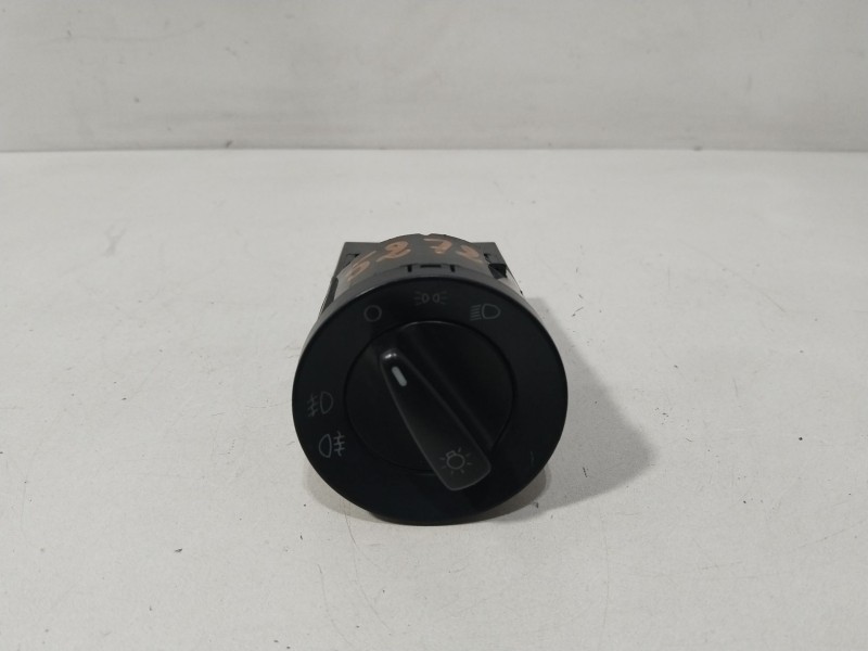 Recambio de mando luces para skoda octavia i (1u2) 1.9 tdi referencia OEM IAM 1U0941531D  