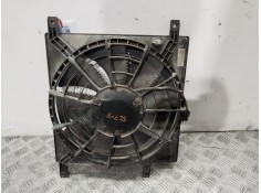 Recambio de electroventilador para suzuki sx4 (ey, gy) 1.6 vvt (rw 416) referencia OEM IAM 9536079J20  