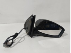 Recambio de retrovisor derecho para fiat stilo (192_) 1.9 jtd (192_xe1a) referencia OEM IAM 01704607600  ELÉCTRICO