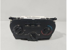 Recambio de mando calefaccion / aire acondicionado para peugeot 307 sw (3h) 1.6 16v referencia OEM IAM 593240000