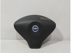 Recambio de airbag delantero izquierdo para fiat stilo (192_) 1.9 jtd (192_xe1a) referencia OEM IAM 735317551