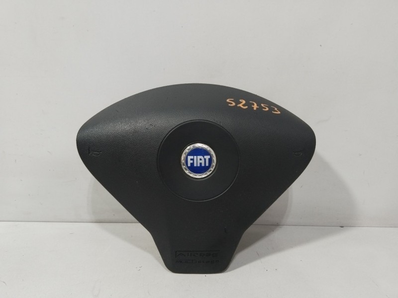 Recambio de airbag delantero izquierdo para fiat stilo (192_) 1.9 jtd (192_xe1a) referencia OEM IAM 735317551  
