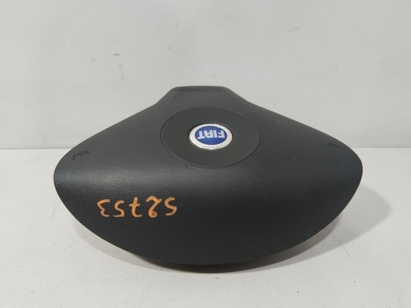 Recambio de airbag delantero izquierdo para fiat stilo (192_) 1.9 jtd (192_xe1a) referencia OEM IAM 735317551  