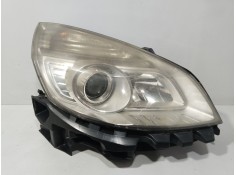 Recambio de faro derecho para renault grand scénic ii (jm0/1_) 1.9 dci (jm14) referencia OEM IAM 5511169R  