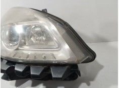 Recambio de faro derecho para renault grand scénic ii (jm0/1_) 1.9 dci (jm14) referencia OEM IAM 5511169R   2