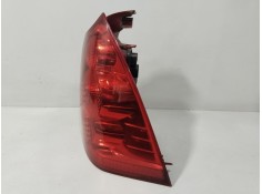 Recambio de piloto trasero derecho para peugeot 307 break (3e) 1.6 hdi 110 referencia OEM IAM 9655768480   2