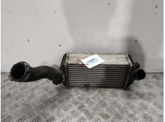 Recambio de intercooler para kia cee´d sportswagon (jd) 1.6 crdi 110 referencia OEM IAM 282702A770  