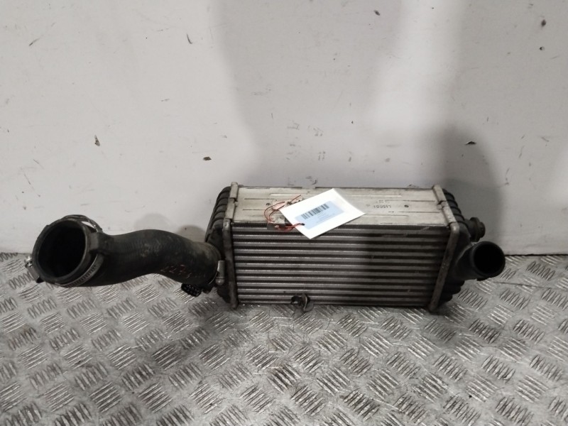 Recambio de intercooler para kia cee´d sportswagon (jd) 1.6 crdi 110 referencia OEM IAM 282702A770  