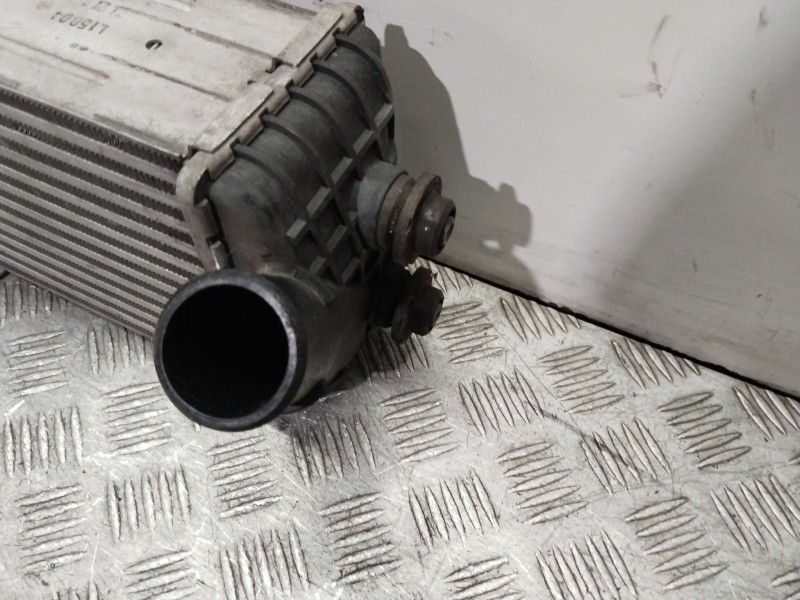 Recambio de intercooler para kia cee´d sportswagon (jd) 1.6 crdi 110 referencia OEM IAM 282702A770  