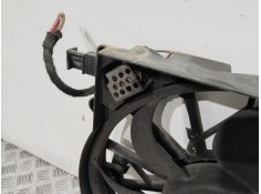 Recambio de electroventilador para opel astra h gtc (a04) 1.6 (l08) referencia OEM IAM 13205947   2