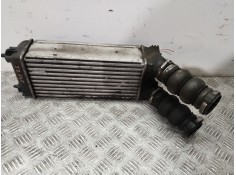 Recambio de intercooler para citroën c4 picasso i monospace (ud_) 1.6 hdi referencia OEM IAM 0384H5  