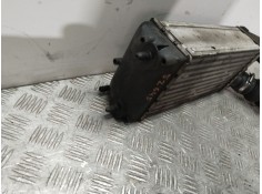 Recambio de intercooler para citroën c4 picasso i monospace (ud_) 1.6 hdi referencia OEM IAM 0384H5   2