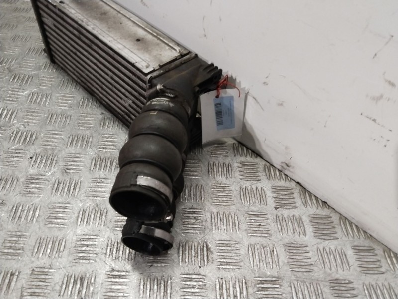 Recambio de intercooler para citroën c4 picasso i monospace (ud_) 1.6 hdi referencia OEM IAM 0384H5  