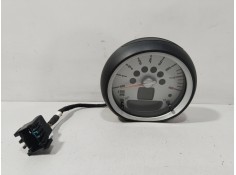 Recambio de reloj cuenta kilometros para mini mini (r56) one referencia OEM IAM 920139002