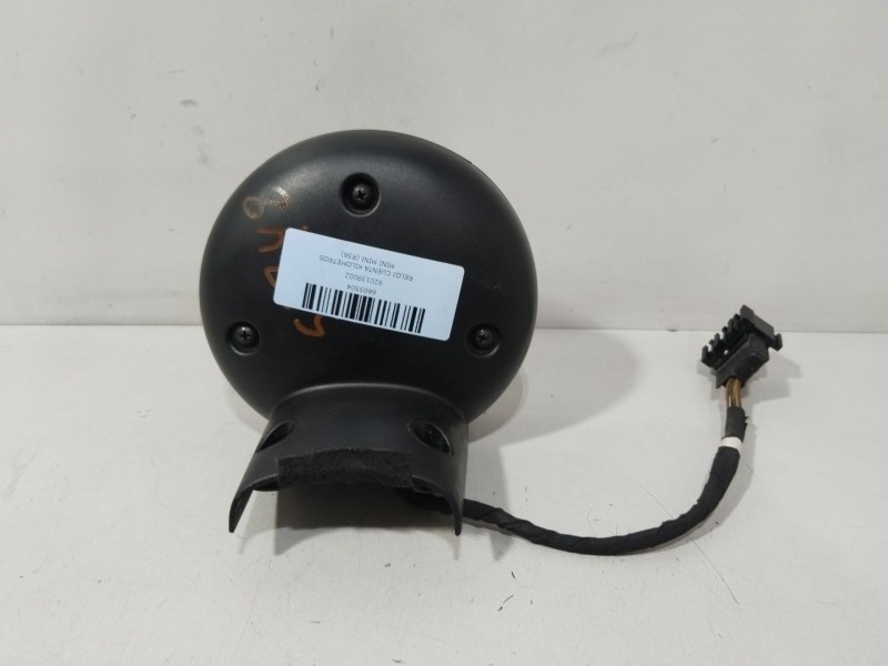 Recambio de reloj cuenta kilometros para mini mini (r56) one referencia OEM IAM 920139002  
