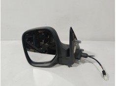 Recambio de retrovisor izquierdo para citroën berlingo / berlingo first monospace (mf_, gjk_, gfk_) 1.6 hdi 75 (mf9hw, gj9hwc, g