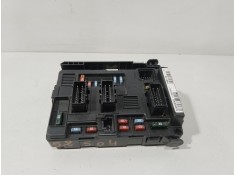 Recambio de caja reles / fusibles para citroën xsara picasso (n68) 1.6 16v referencia OEM IAM 9650618480
