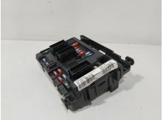 Recambio de caja reles / fusibles para citroën xsara picasso (n68) 1.6 16v referencia OEM IAM 9650618480   2