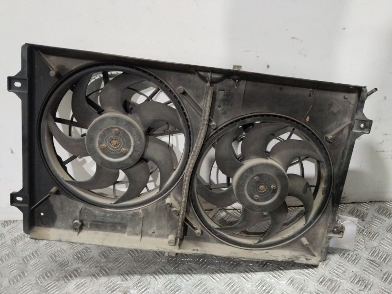 Recambio de electroventilador para seat alhambra (7v8, 7v9) 1.9 tdi referencia OEM IAM 0130303881  
