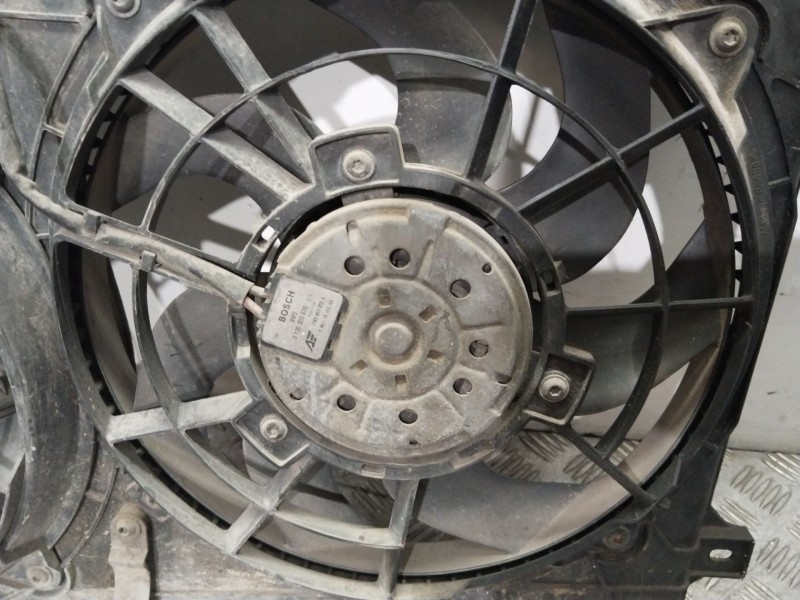 Recambio de electroventilador para seat alhambra (7v8, 7v9) 1.9 tdi referencia OEM IAM 0130303881  
