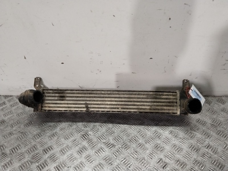 Recambio de intercooler para seat alhambra (7v8, 7v9) 1.9 tdi referencia OEM IAM 7M3145805  