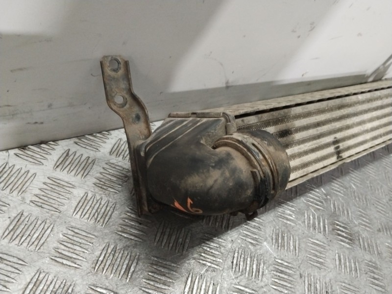 Recambio de intercooler para seat alhambra (7v8, 7v9) 1.9 tdi referencia OEM IAM 7M3145805  