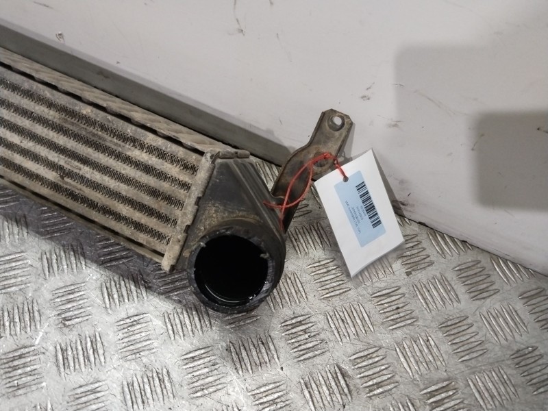Recambio de intercooler para seat alhambra (7v8, 7v9) 1.9 tdi referencia OEM IAM 7M3145805  