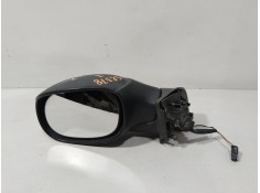 Recambio de retrovisor izquierdo para citroën c3 i (fc_, fn_) 1.4 hdi referencia OEM IAM 12363600
