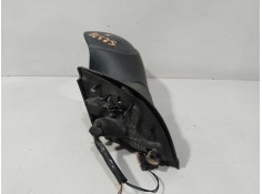 Recambio de retrovisor izquierdo para citroën c3 i (fc_, fn_) 1.4 hdi referencia OEM IAM 12363600   2