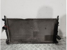 Recambio de radiador agua para ford focus ii turnier (da_, ffs, ds) 1.6 tdci referencia OEM IAM 1357325