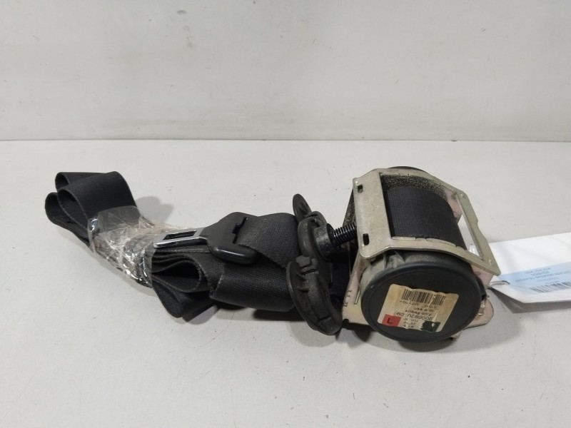 Recambio de cinturon seguridad delantero izquierdo para mini mini (r56) one referencia OEM IAM 72112751225  