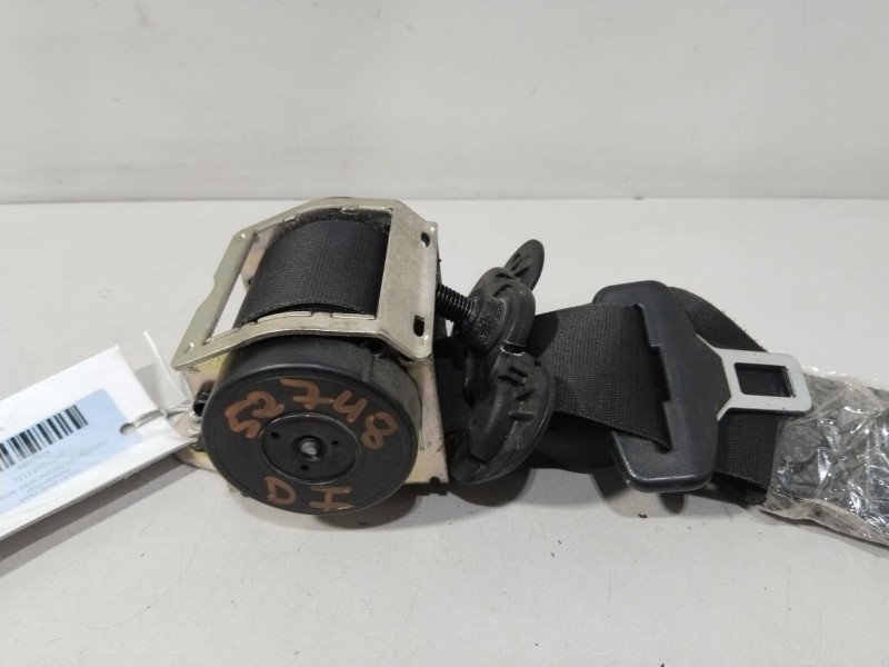 Recambio de cinturon seguridad delantero izquierdo para mini mini (r56) one referencia OEM IAM 72112751225  