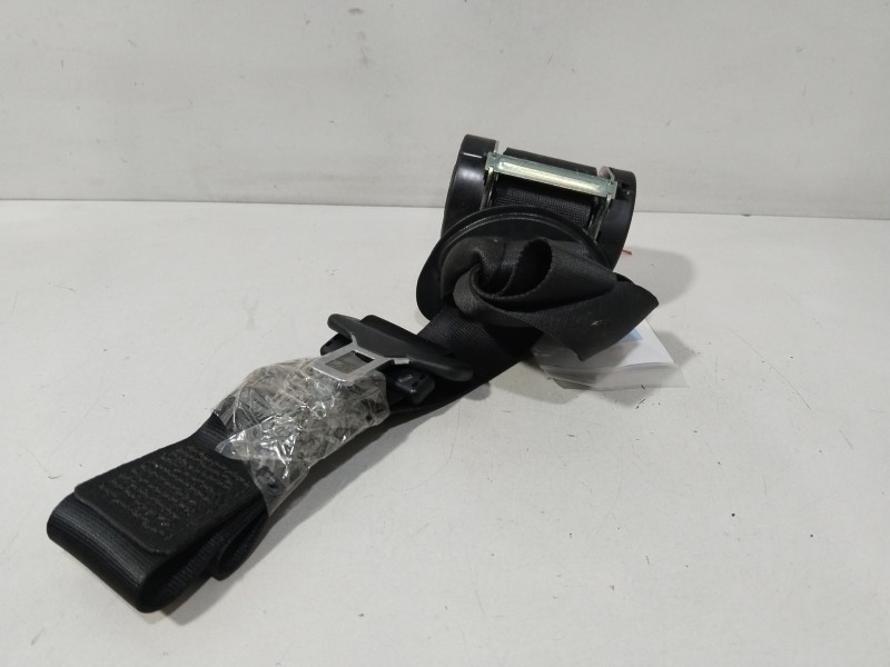 Recambio de cinturon seguridad trasero izquierdo para mini mini (r56) one referencia OEM IAM 72112751402  