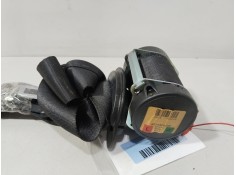 Recambio de cinturon seguridad trasero izquierdo para mini mini (r56) one referencia OEM IAM 72112751402   2