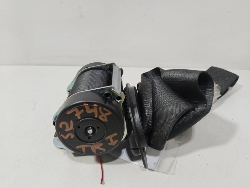 Recambio de cinturon seguridad trasero izquierdo para mini mini (r56) one referencia OEM IAM 72112751402  