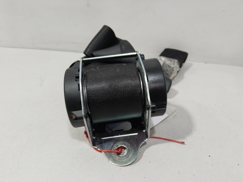 Recambio de cinturon seguridad trasero izquierdo para mini mini (r56) one referencia OEM IAM 72112751402  