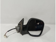 Recambio de retrovisor derecho para citroën berlingo / berlingo first monospace (mf_, gjk_, gfk_) 1.6 hdi 75 (mf9hw, gj9hwc, gf9