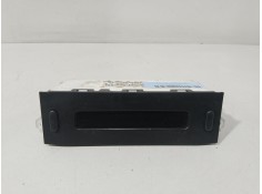 Recambio de pantalla multifuncion para citroën berlingo / berlingo first monospace (mf_, gjk_, gfk_) 1.6 hdi 75 (mf9hw, gj9hwc, 