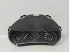 Recambio de cuadro instrumentos para citroën berlingo / berlingo first monospace (mf_, gjk_, gfk_) 1.6 hdi 75 (mf9hw, gj9hwc, gf