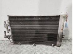 Recambio de condensador / radiador aire acondicionado para opel astra h gtc (a04) 1.6 (l08) referencia OEM IAM 93178958